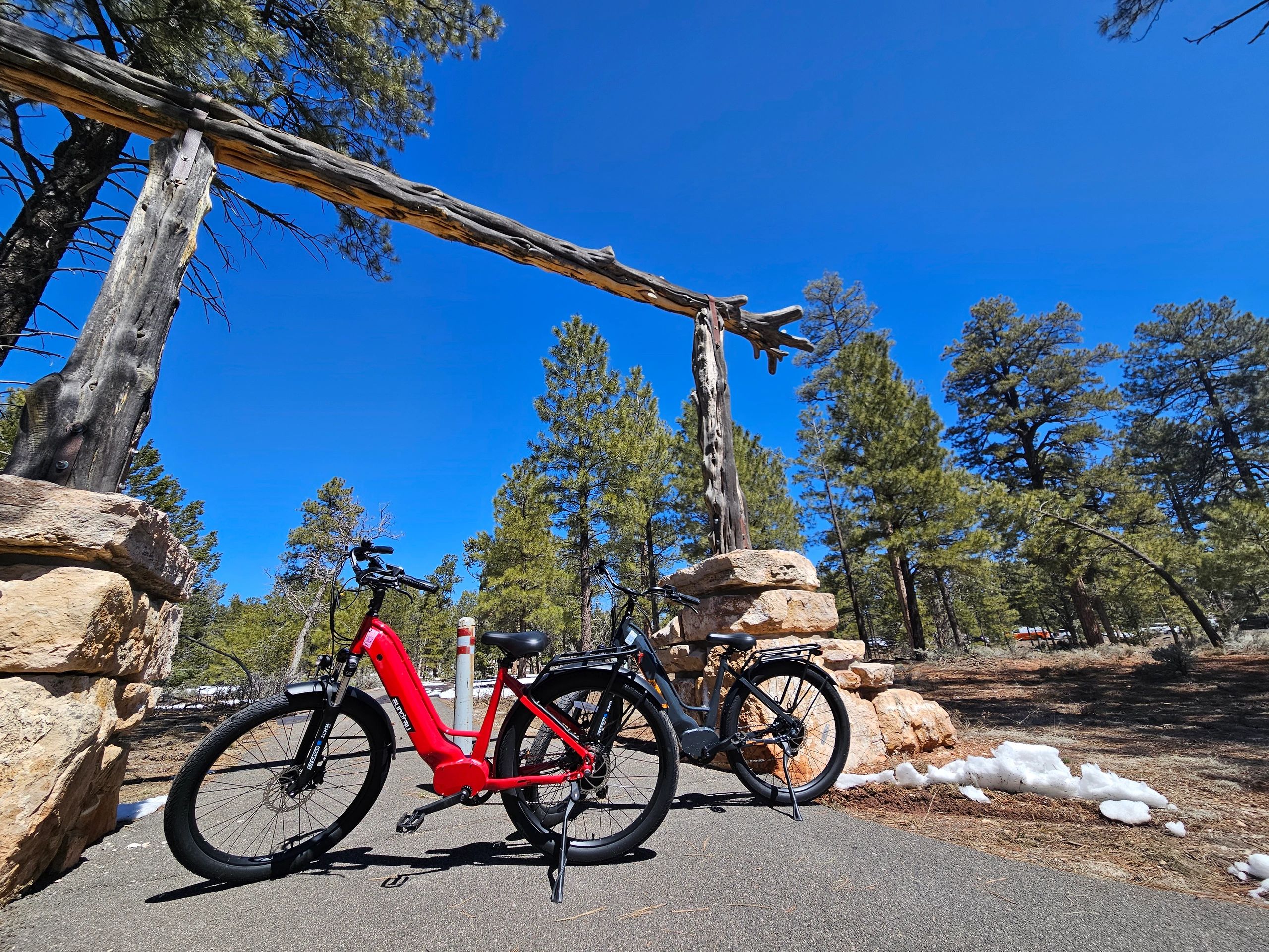 Gcbikes Bike Rentals, Electric Bikes, Grand Canyon, Bike Rentals